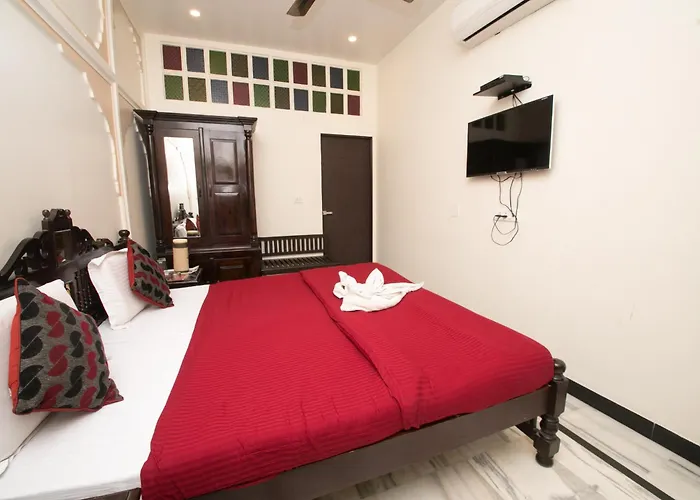 Hotel Kalyan