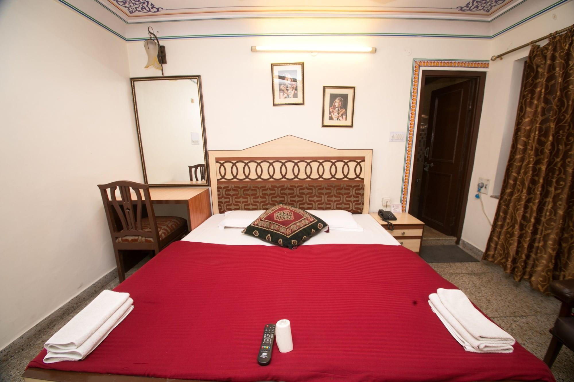 Hotel Kalyan Jaipur