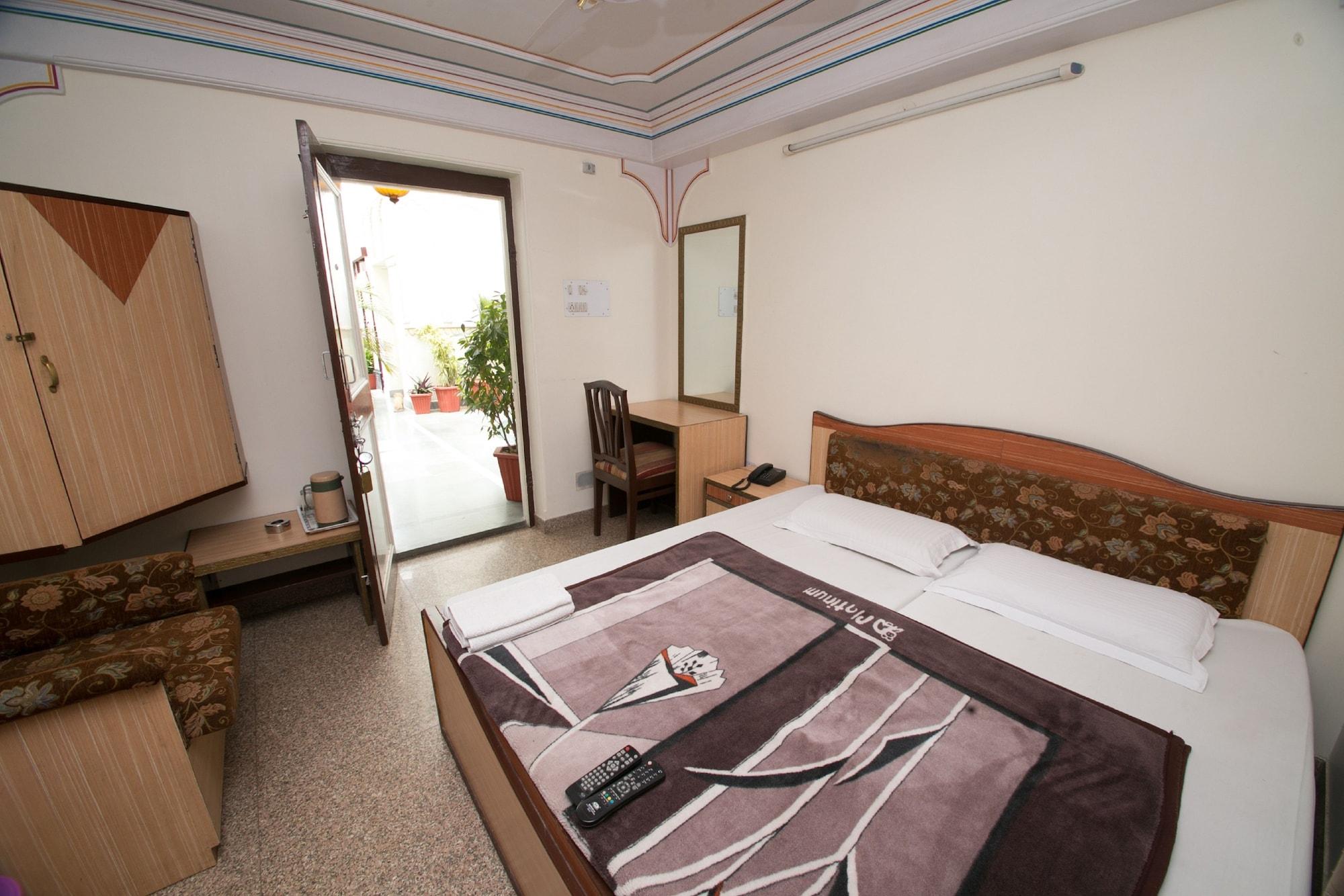 Kalyan 3* Jaipur