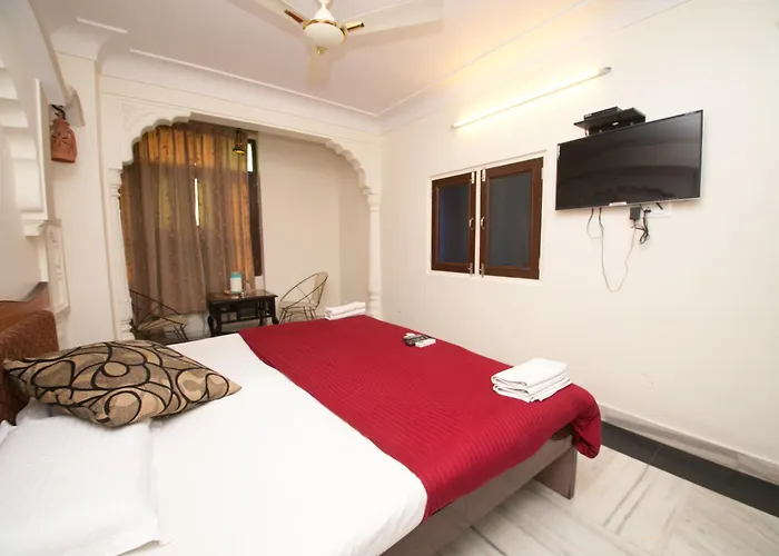 Hotel Kalyan